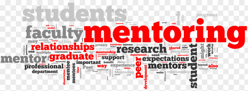 Student Mentorship Interpersonal Relationship Graduate University Peer Mentoring PNG