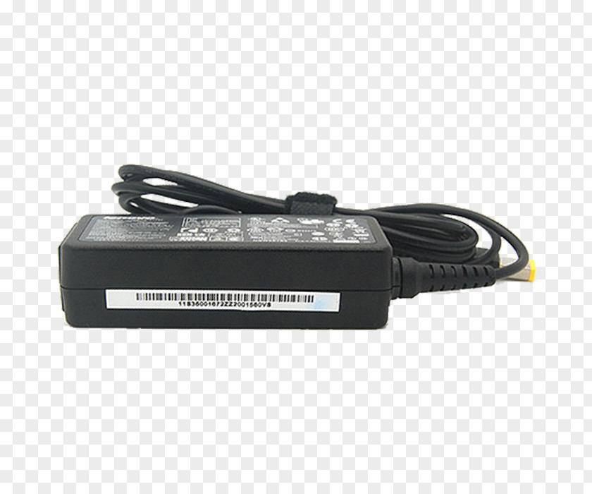 ThinkPad X Series Battery Charger AC Adapter Laptop Lenovo PNG