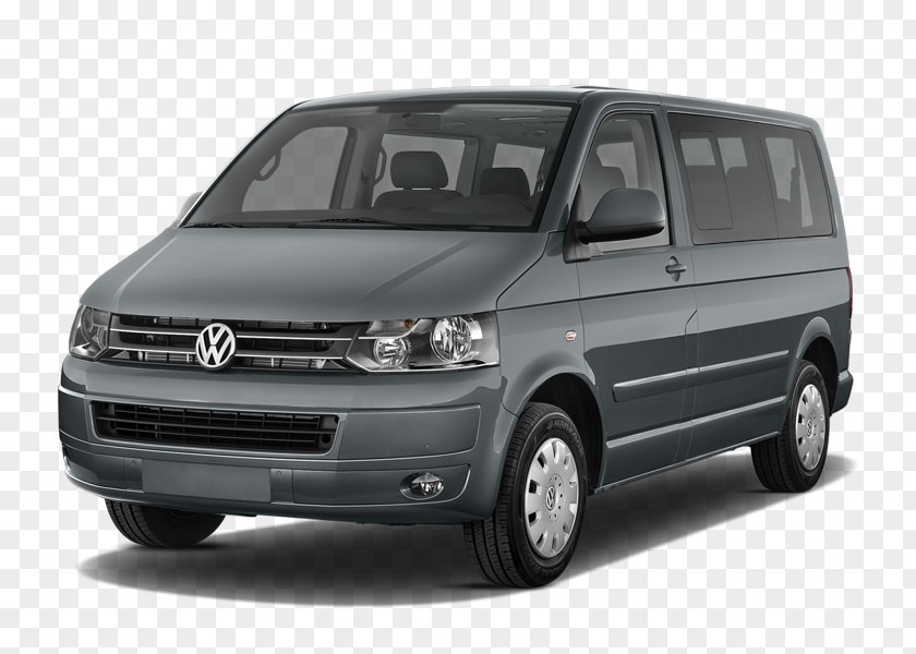 Volkswagen Van Polo Car Transporter PNG