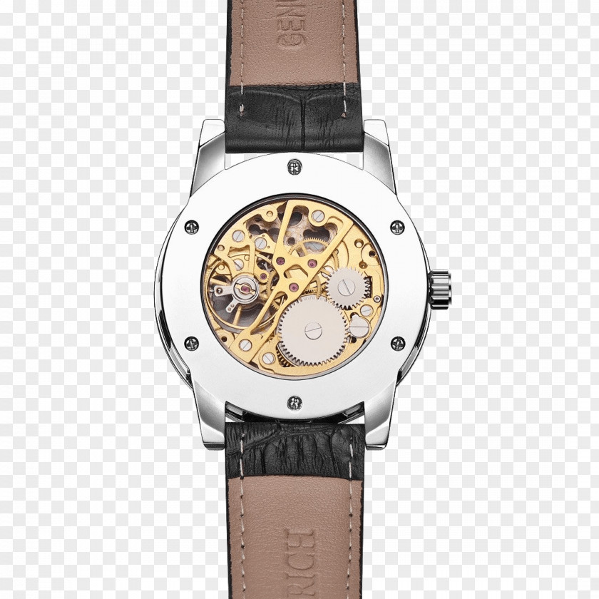 Watch Strap Clock Police PNG