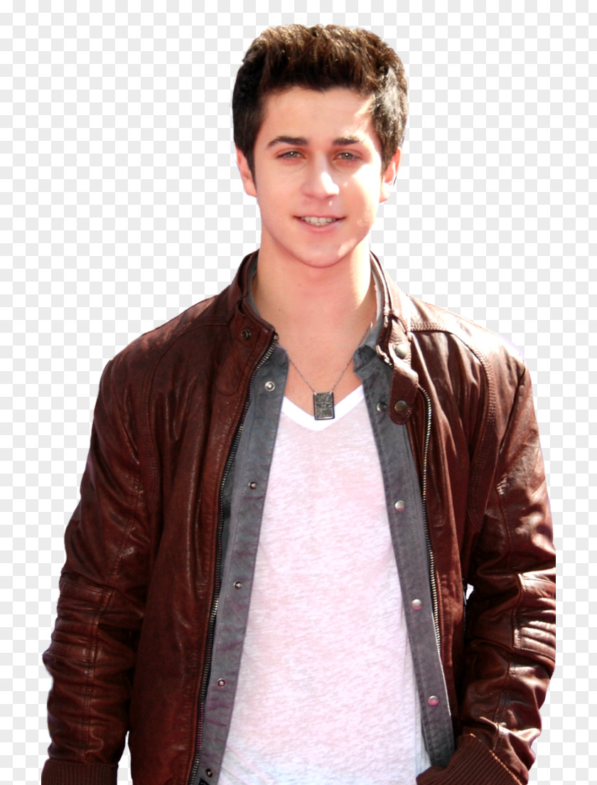 Actor David Henrie Wizards Of Waverly Place Ted Mosby Screenwriter Film Director PNG