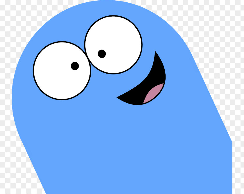 Bloo Frances 'Frankie' Foster Imaginary Friend Cartoon Network PNG