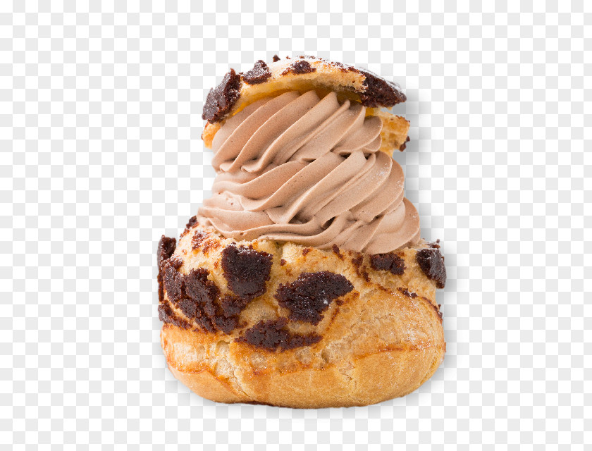 Chocolate Cake Profiterole A-1 Bakery Danish Pastry Swiss Roll PNG