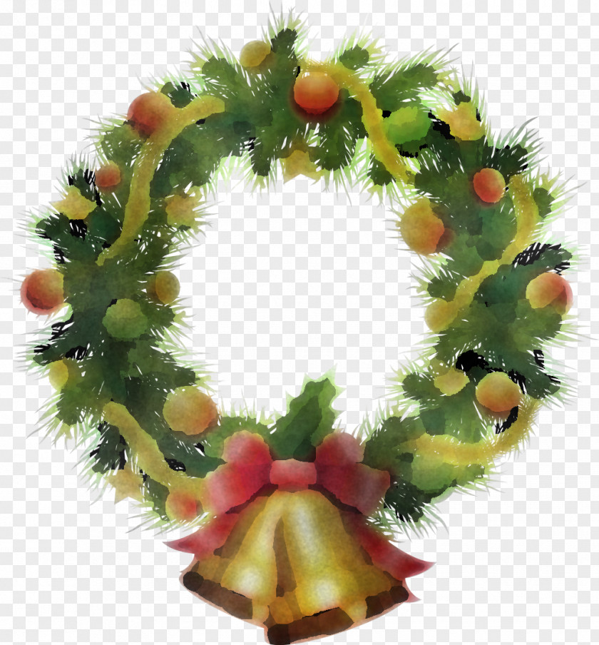 Christmas Decoration PNG