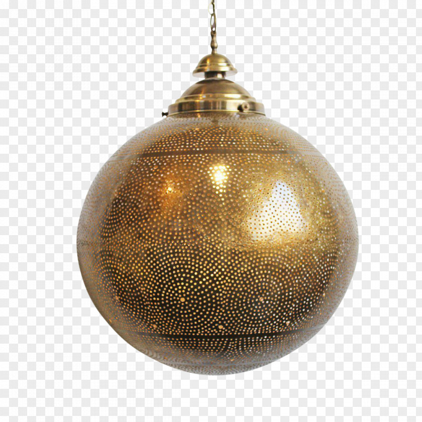 Christmas Ornament Sphere Light Fixture Ceiling PNG