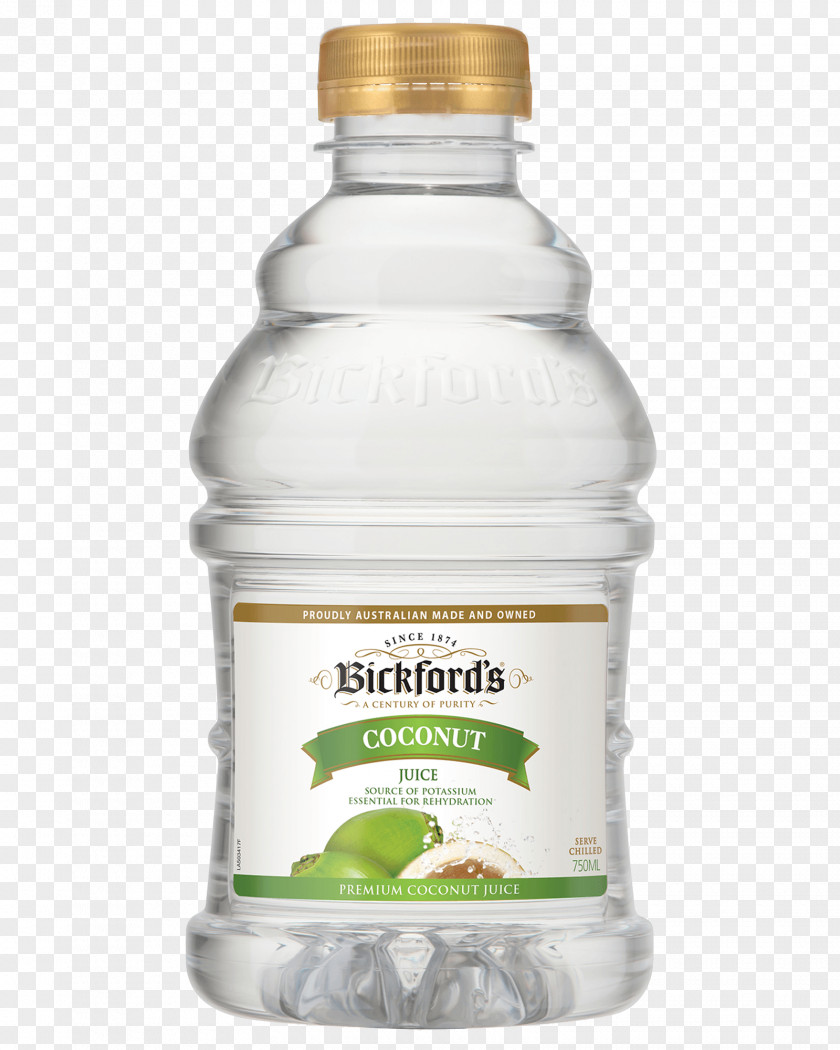 Coconut Juice Mineral Water Liquid PNG