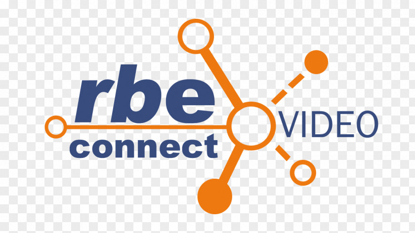Connect Logo Organization Business Video Product Design PNG