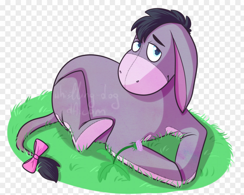 Dog Stick Pony Horse DeviantArt PNG