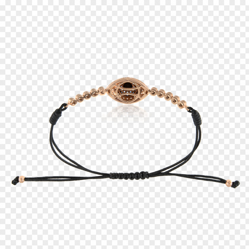 Evil Eye Bracelet Bead PNG