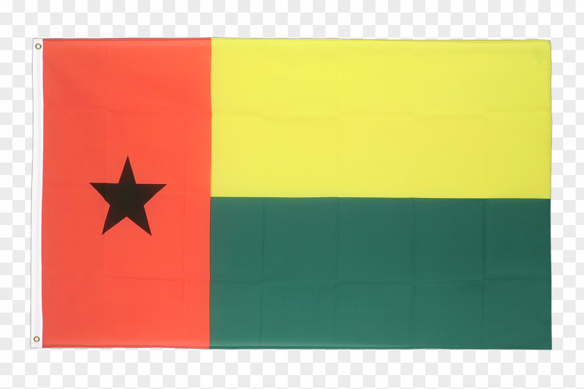 Flag Of Guinea-Bissau Senegal PNG