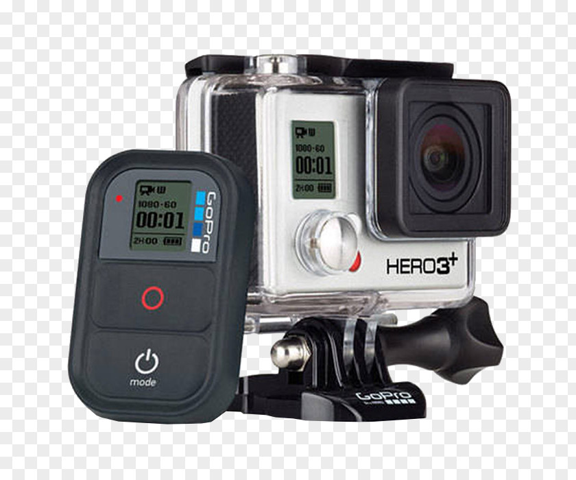 GoPro Action Camera Frame Rate Video Cameras PNG