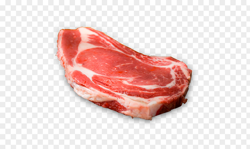 Ham Prosciutto Back Bacon Steak Beef PNG
