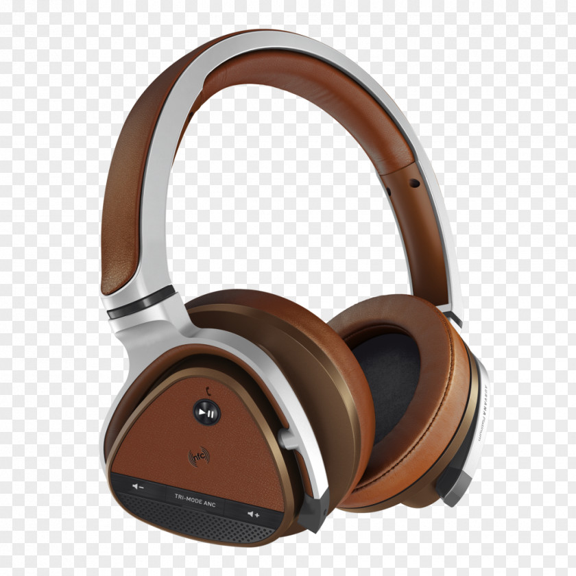 Headphones Noise-cancelling Creative Technology Audio Active Noise Control PNG