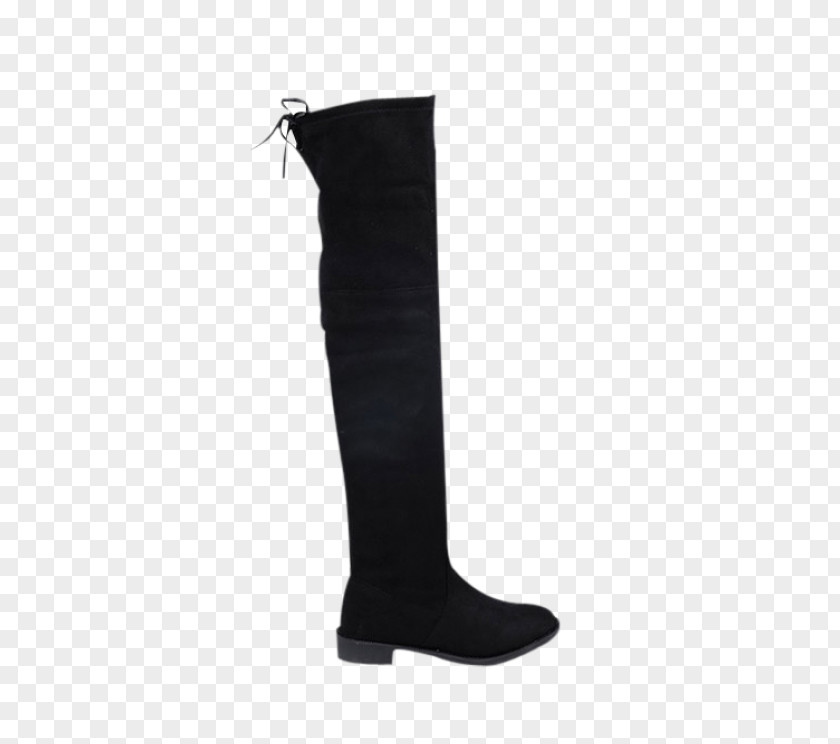 Knee High Boot Men Knee-high Thigh-high Boots Over-the-knee Fashion PNG