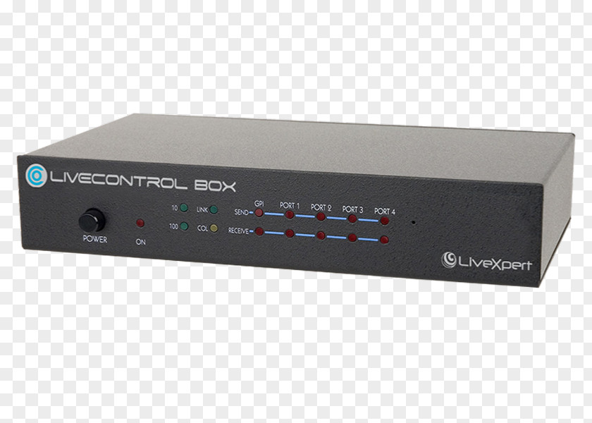 Livecontrol24 TechSmart IT Solutions RF Modulator Ethernet Electronics Firewall PNG