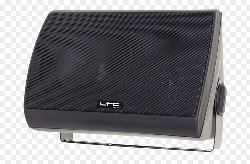 Loudspeaker Box Sound Reinforcement System Vehicle Audio Power PNG