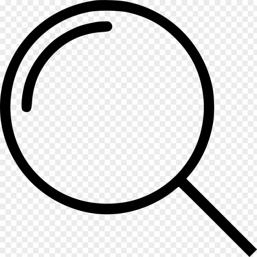 Magnifying Glass Clip Art PNG