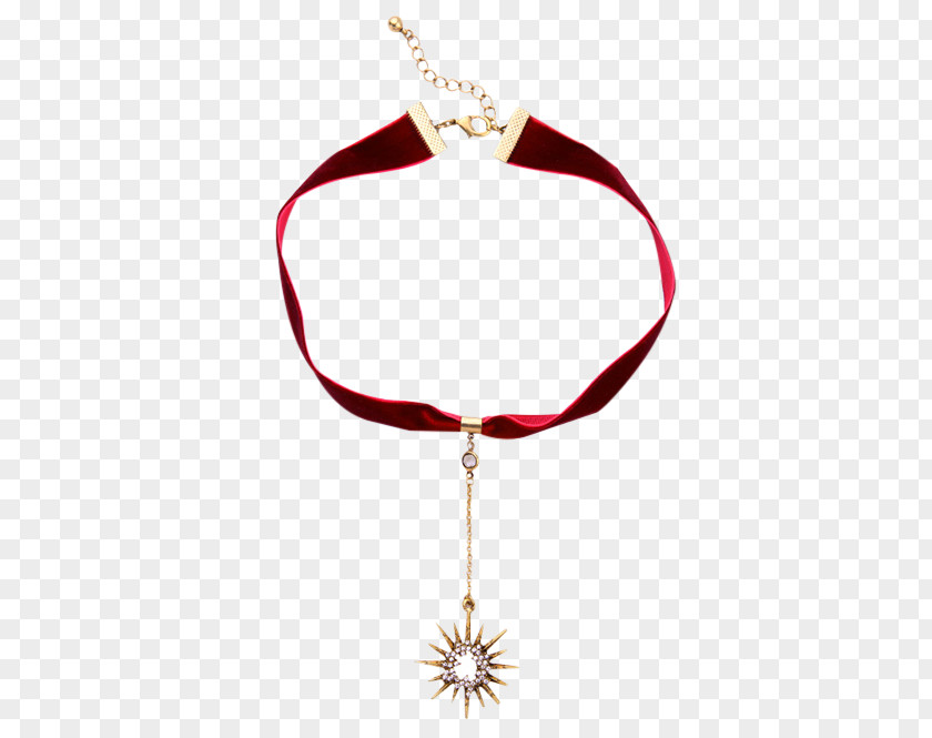 Necklace Choker Chain Jewellery Charms & Pendants PNG