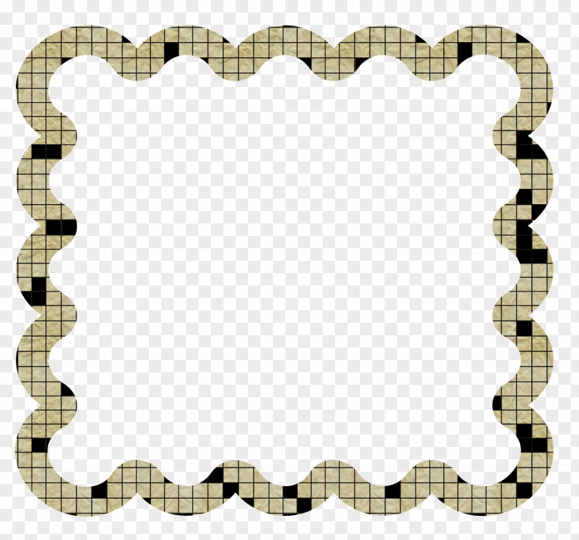 O Creative Picture Frames Rectangle Pattern PNG