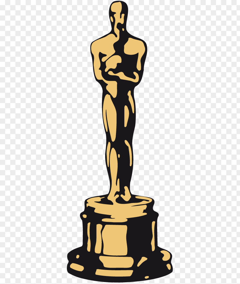 Oscar Logo Academy Awards Clip Art PNG
