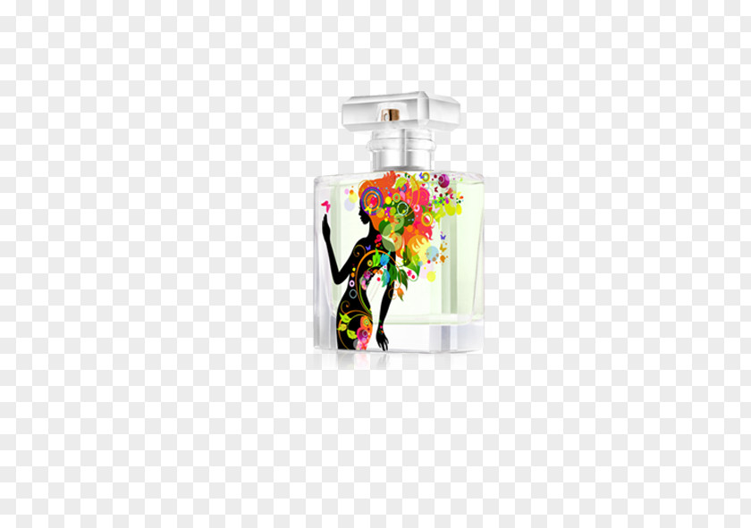 Perfume Graphic Design Designer Packaging And Labeling PNG