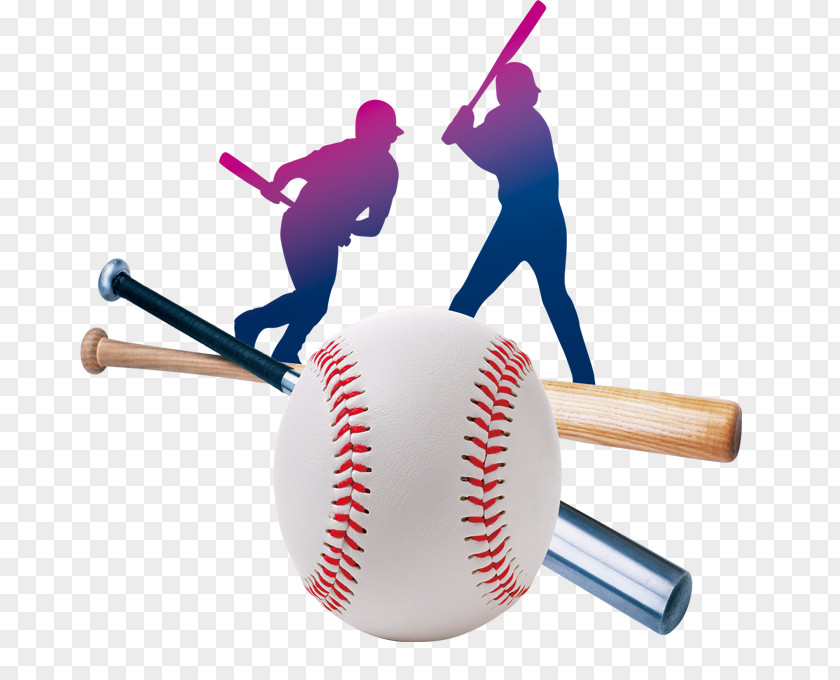 Players Silhouette T-shirt Baseball Positions Clip Art PNG