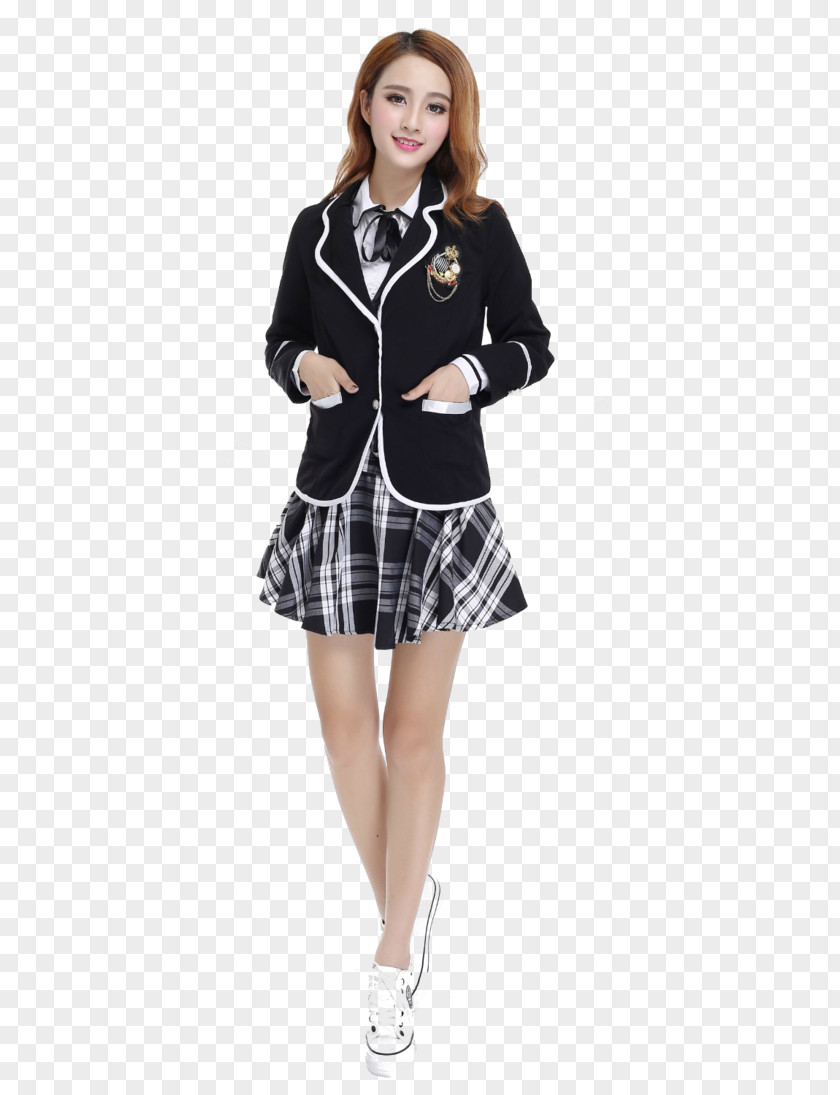 School Uniform Student Clothing PNG