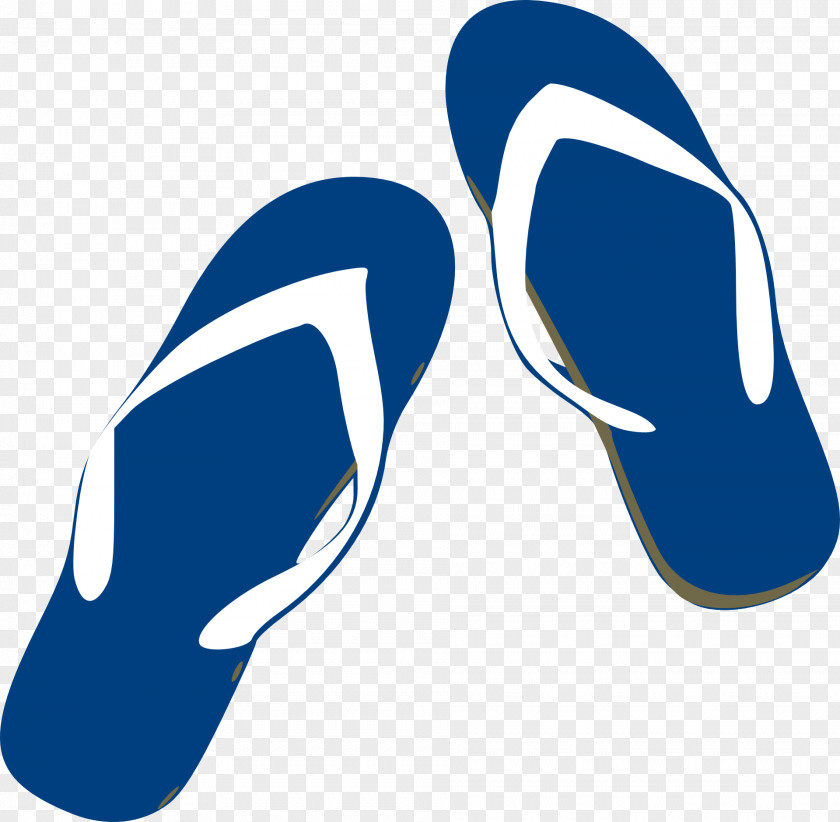 Shoe Slipper Flip-flops Sandal Clip Art PNG