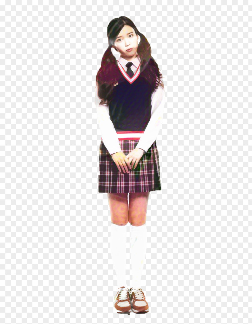 Textile Fashion School Uniform PNG