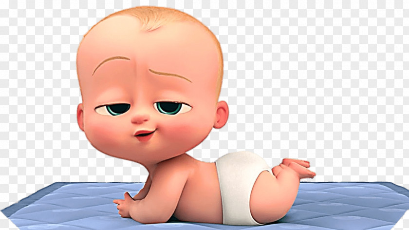 The Boss Baby DreamWorks Animation Infant Film PNG