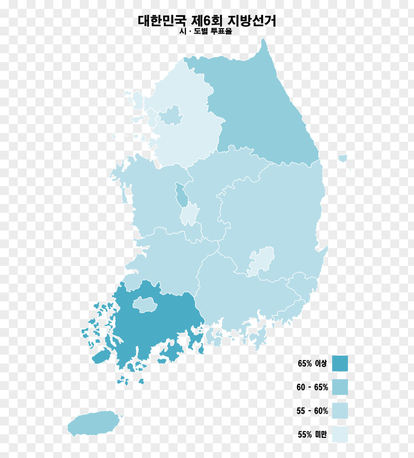 Traditional Korean City Seoul Jeolla Province 대한민국 제7회 지방 선거 Provinces Of South Korea Election PNG