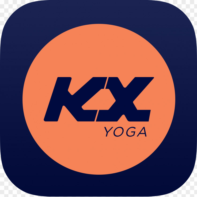 Yoga Logo KX Pilates Camberwell Exercise Physical Fitness PNG