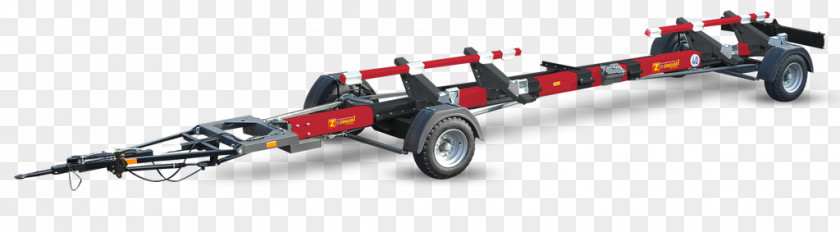 4 Wheeler Trailers Axle Product Vendor Trailer Cart PNG