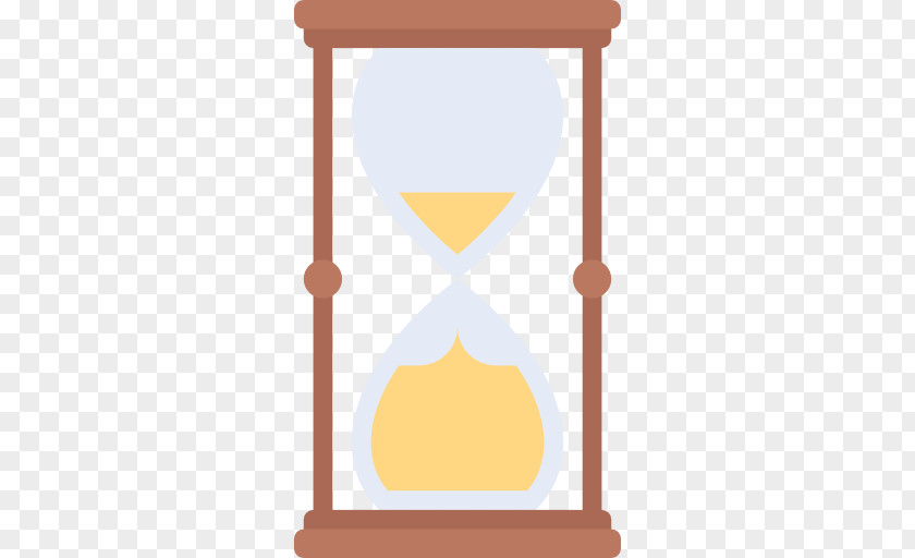 A Drip Hourglass Download Icon PNG