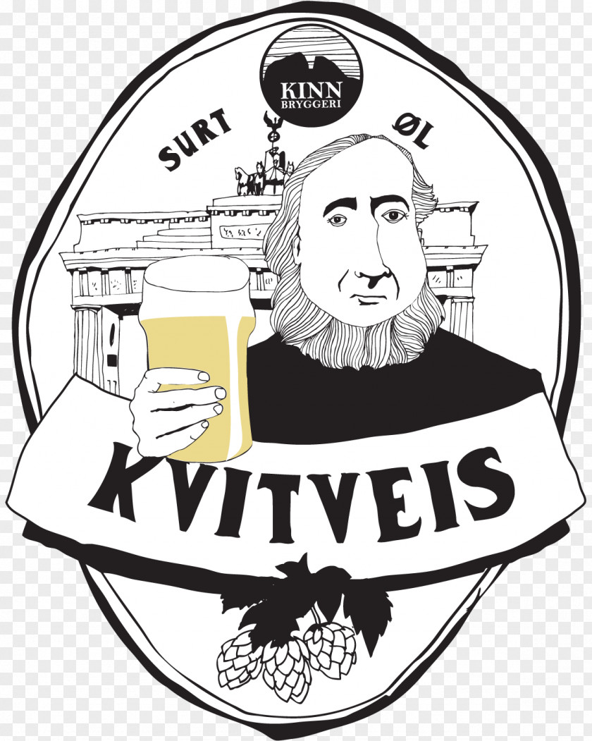 Beer Sour Kinn Berliner Weisse Tripel PNG