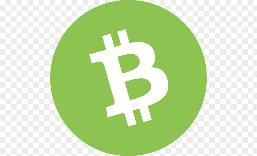 Bitcoin Cash Cryptocurrency Dash SegWit PNG