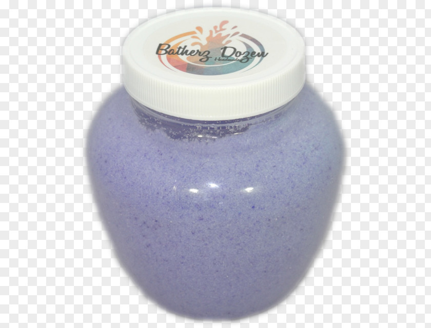 Cobalt Blue Lid PNG