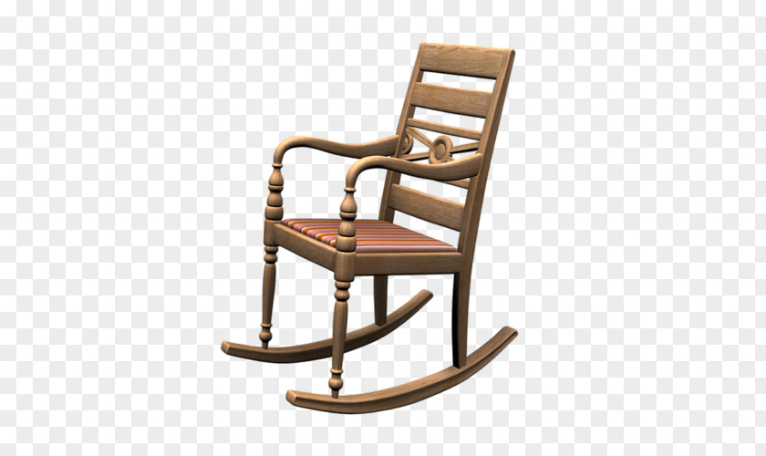 Design Rocking Chairs PNG