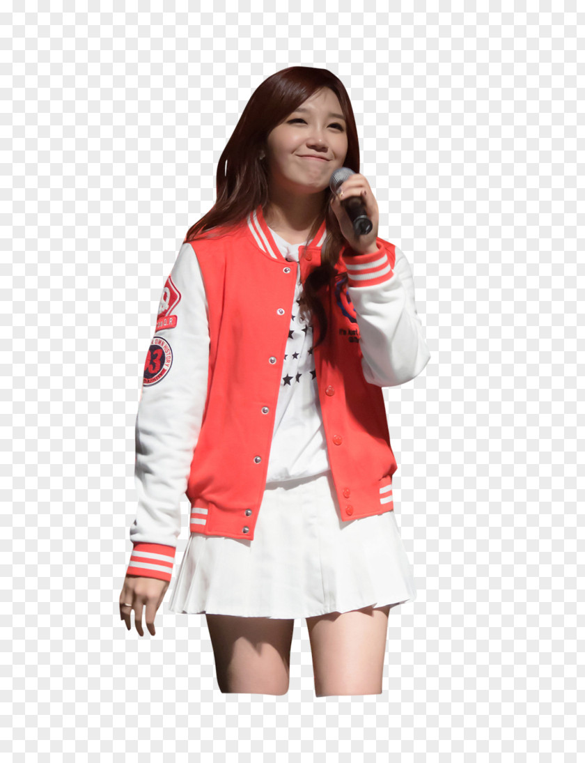 Eunji Jung Eun-ji School Uniform Apink DeviantArt T-ara PNG