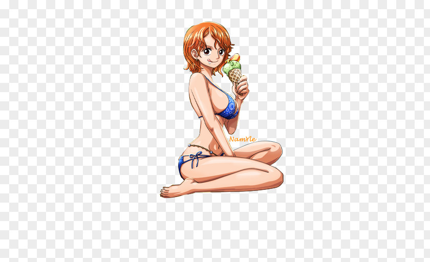 Finger Pin-up Girl Character Anime PNG girl Anime, clipart PNG