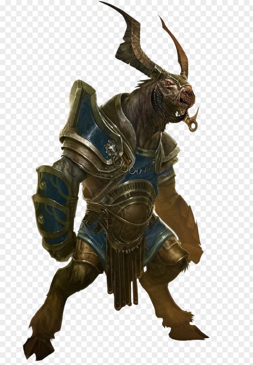 Goat Clan Fighters God Of War: Ascension PlayStation 2 3 Concept Art PNG