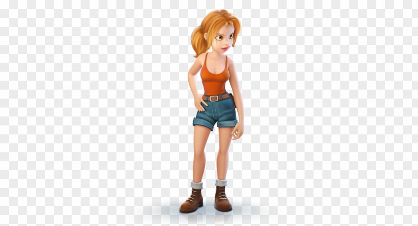 Hayley Williams Adventure Film Character Animation PNG