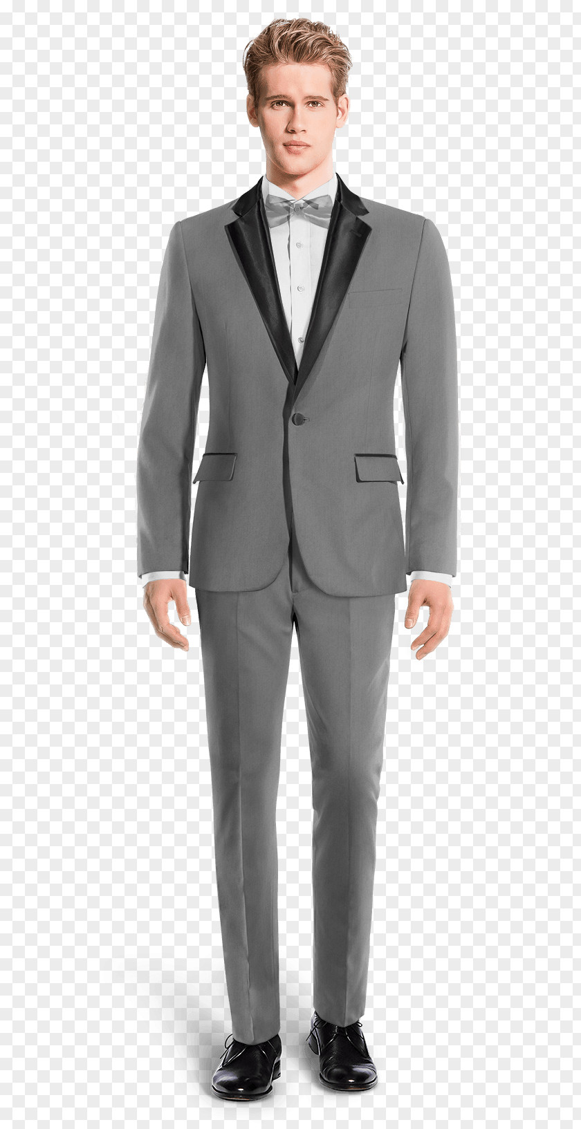 Man Smoking Suit Double-breasted Jacket Coat Tweed PNG