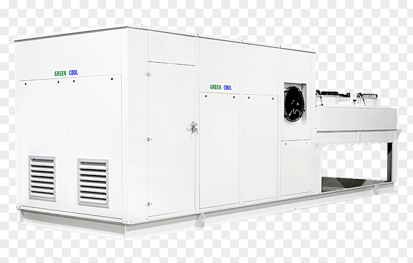 Mistral Chiller Refrigeration Refrigerant Machine Ventilation PNG