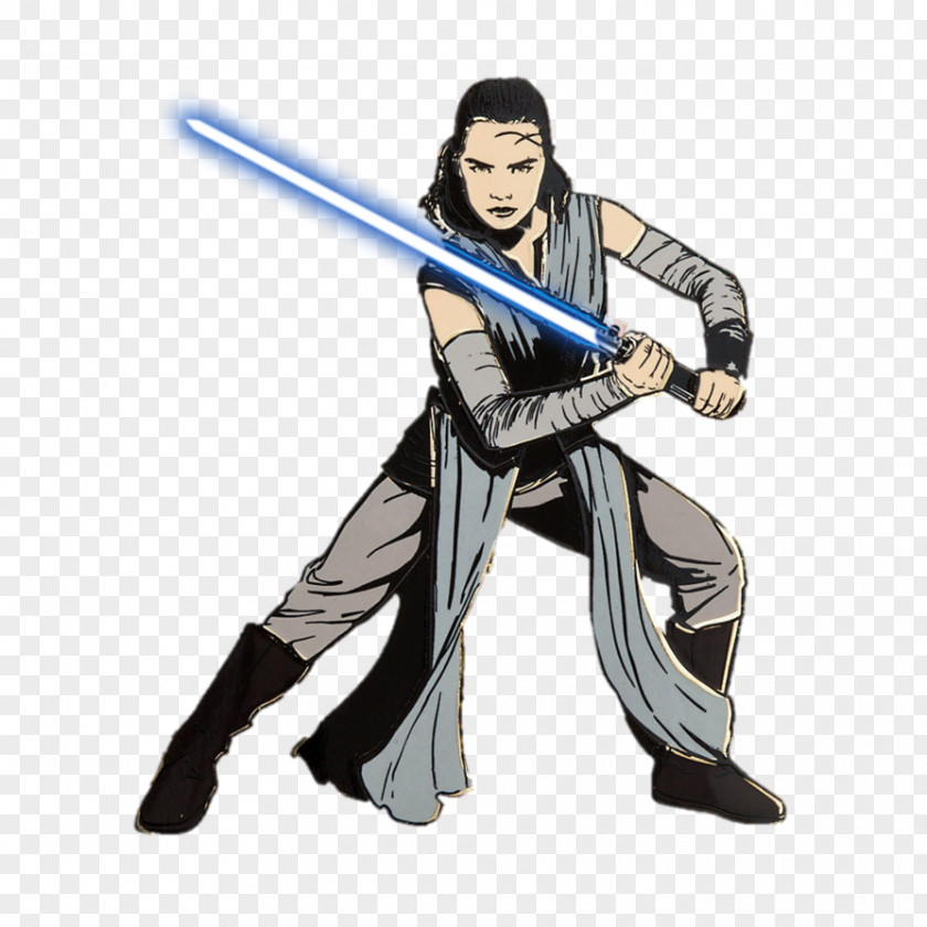 Rey Star Wars R2-D2 Sequel Trilogy Jedi PNG