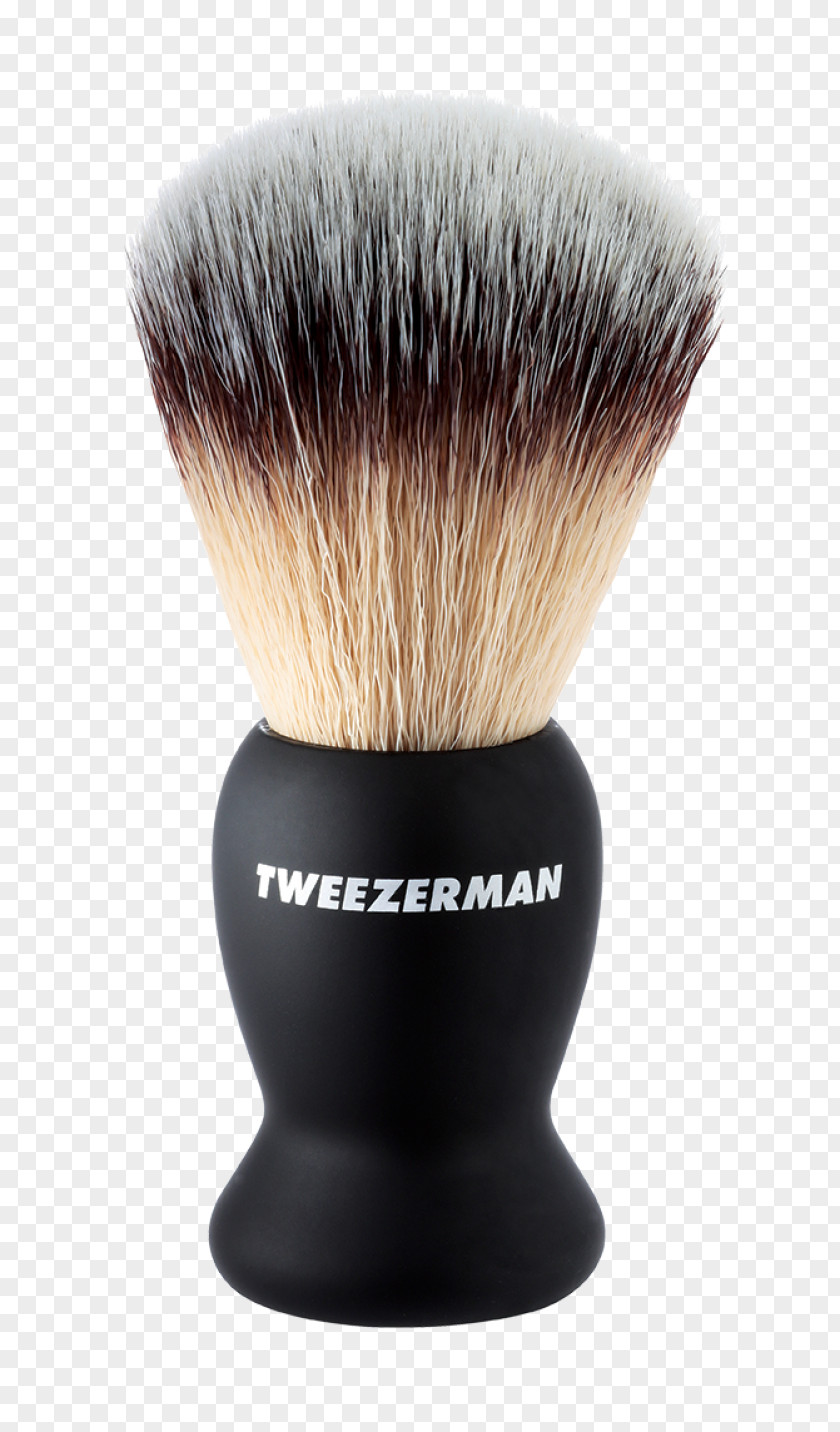Scissors Shave Brush Comb Tweezers Shaving Tweezerman PNG