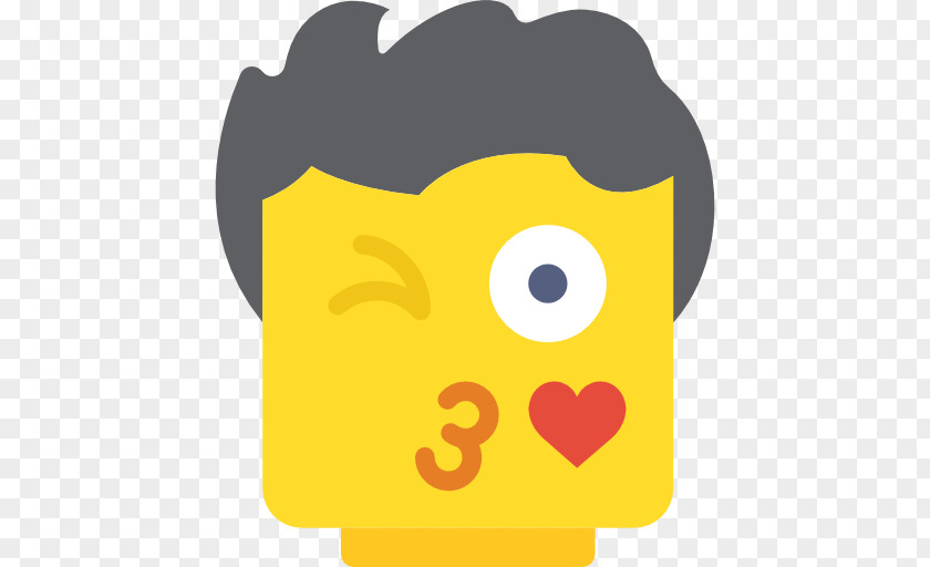 Smiley Emoticon PNG