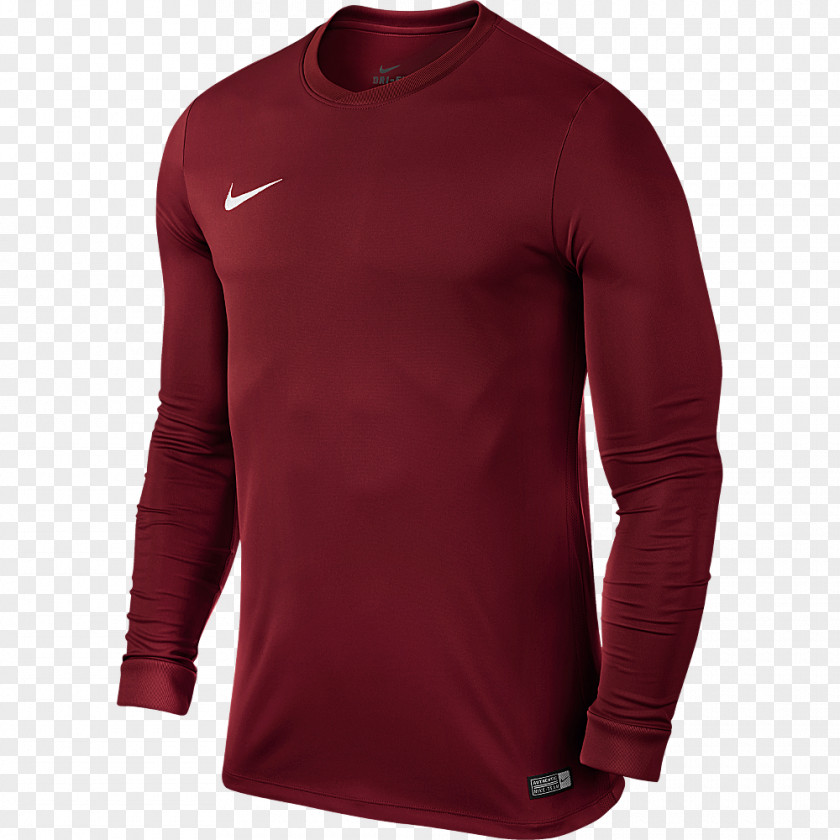 T-shirt Hoodie Nike Jersey Sleeve PNG