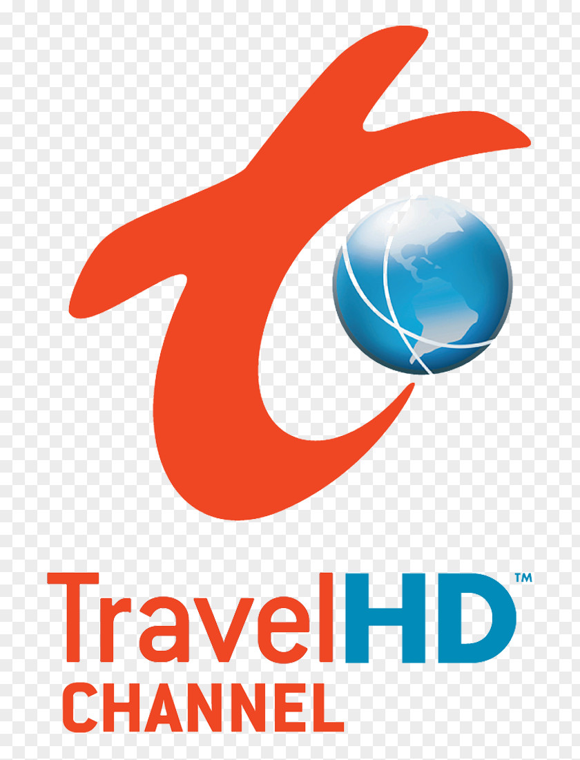 Travel Channel Television Waikiki Logo PNG