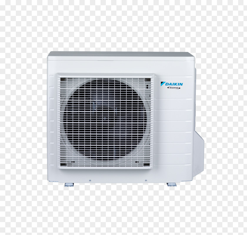 Window Ac Air Conditioning Daikin Heat Pump British Thermal Unit Conditioner PNG